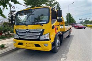 大关汽车救援头像