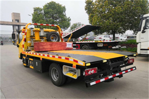 大关道路救援拖车报价